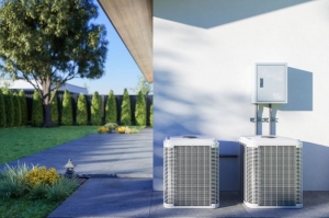 Comprehensive Heating and Cooling Solutions for Every Season